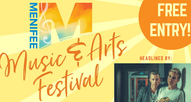 Menifee Arts Festival