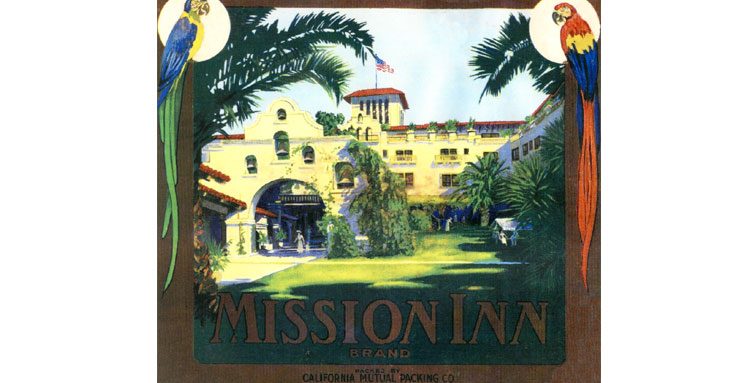 Mission Inn