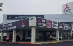 Mitsubishi Auto Gallery Murrieta