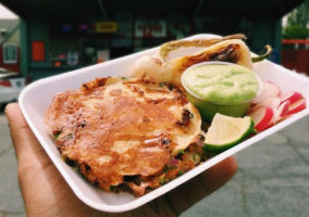 Montclair - Oli Taco