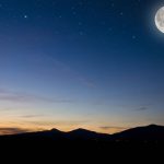 moon
