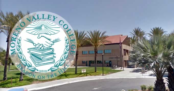 Moreno Valley College