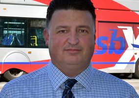 Omnitrans Shawn Brophy