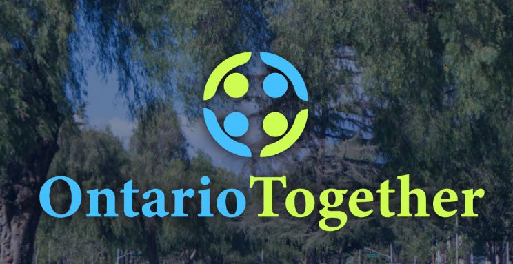 Ontario Together
