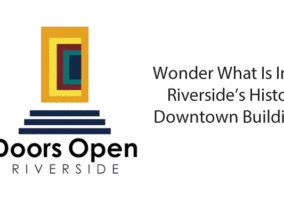 Open Door Riverside California
