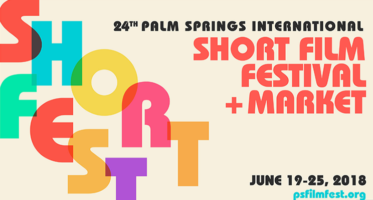 Palm Springs International Shortfest