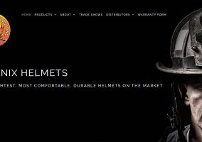 Phenix Helmets Award