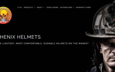 Phenix Helmets Award
