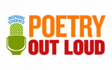 Poetry Out Loud, Arts Connection San Bernardino