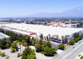 Rancho Cucamonga Commercial Real Estate