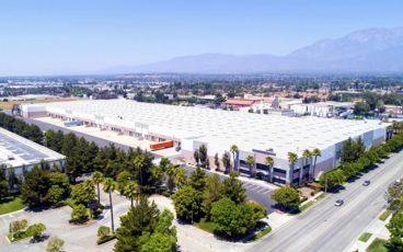 Rancho Cucamonga Commercial Real Estate