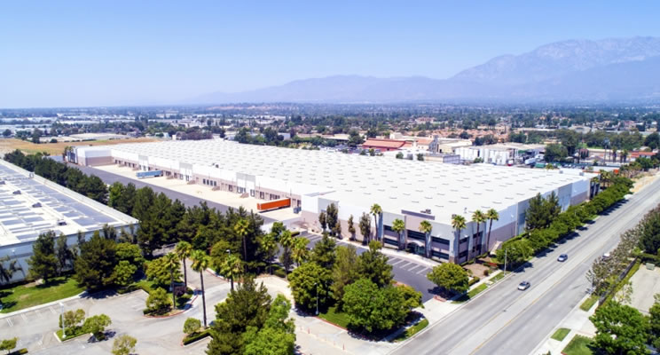 Rancho Cucamonga Commercial Real Estate