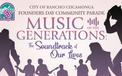 Rancho Cucamonga Founders Day Parade