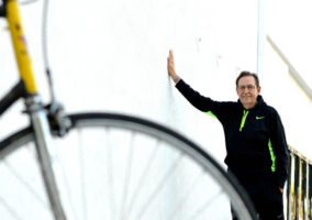 Ray Anderson Salvation Army 70:70