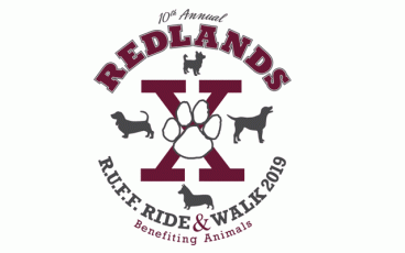 Redlands R.U.F.F. Ride Walk