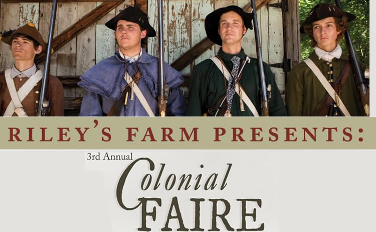 Riley's Farm