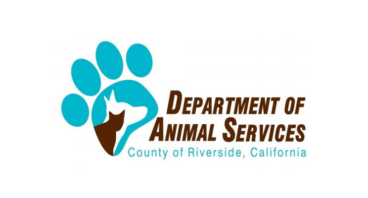 Riverside County Department of Animal Services, Pets