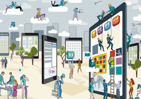 Riverside Innovation