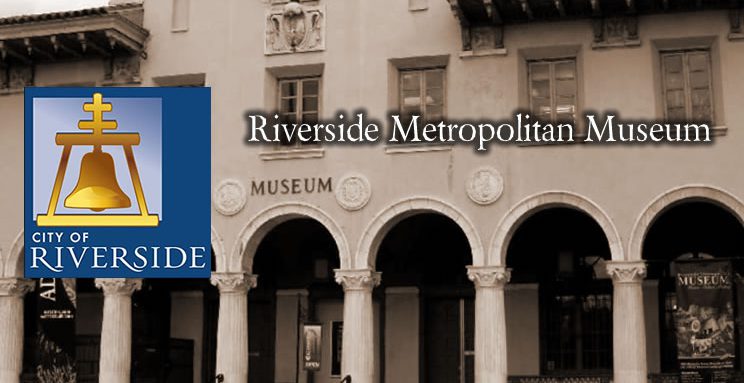 Riverside Metropolitan Museum