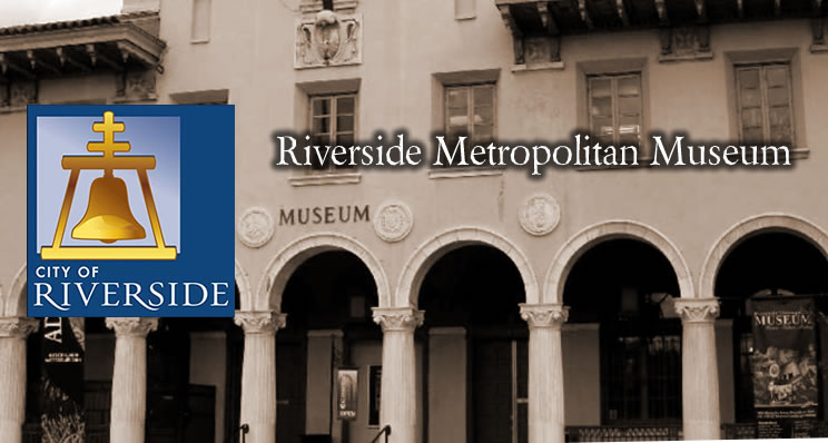 Riverside Metropolitan Museum