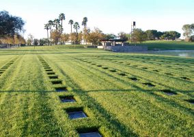 Riverside National Cemetary