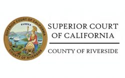 Superior Court, Riverside County