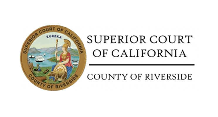 Superior Court, Riverside County