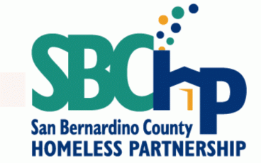 San Bernardino County Homeless Partnership
