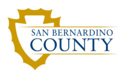 San Bernardino County Logo