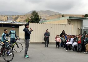 San Manuel Bike Classic