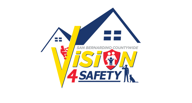 Vision 4 Safety