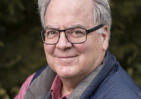 Henry Fountain SBCM Dome Tlk