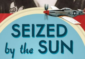 Seized by the Sun
