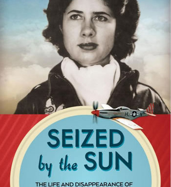 Seized by the Sun:
