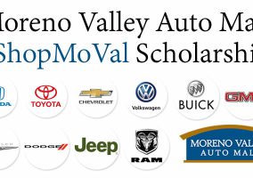 Moreno Valley Auto Mall