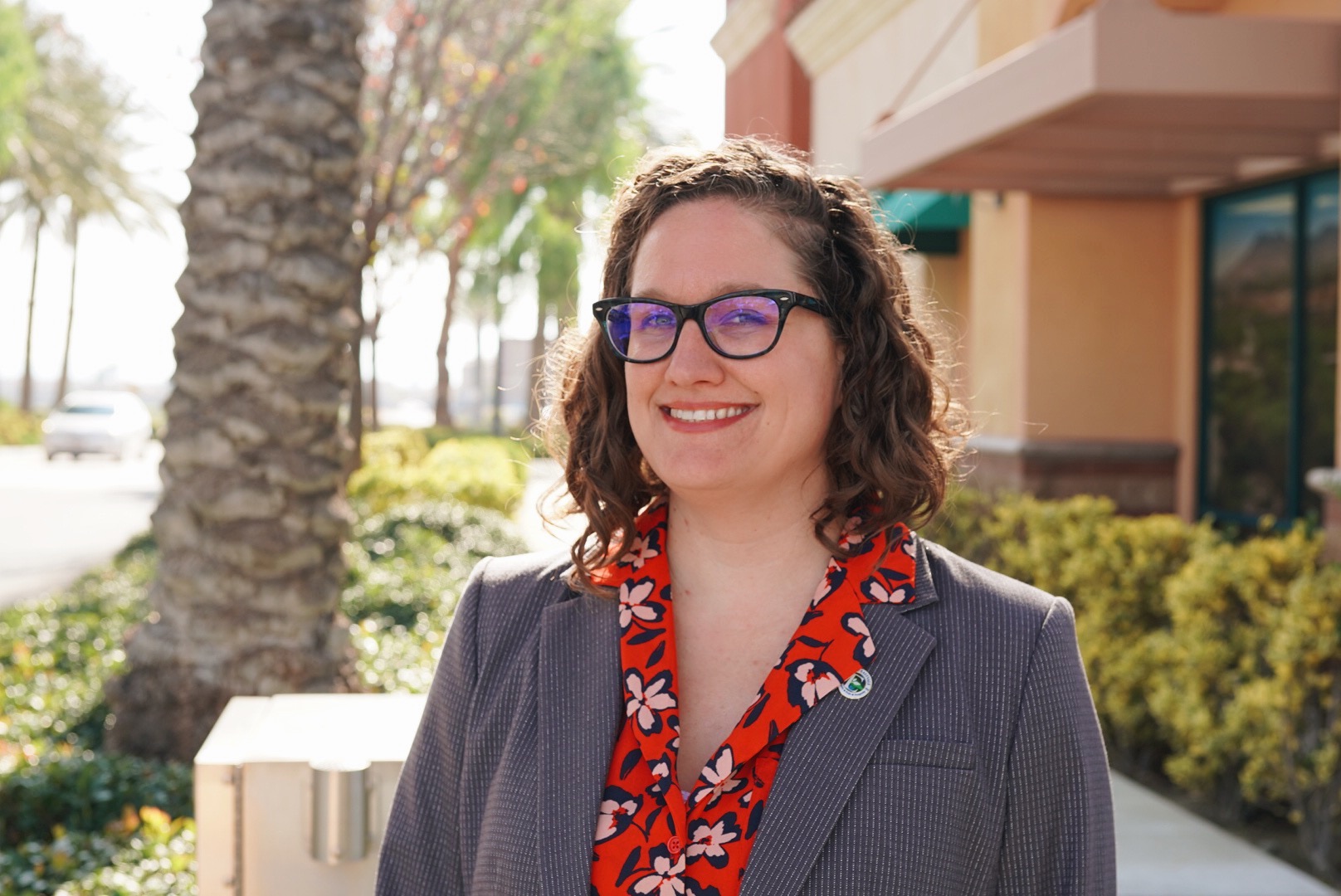 City of Eastvale Appoints New Finance Director InlandEmpire.us