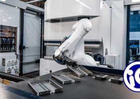 Smart Factory Inland Empire