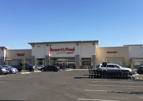 Eastvale - Smart & Final