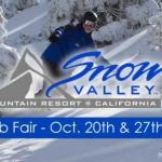 snow-valley
