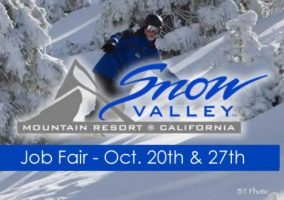 Snow Valley