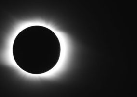Inland Empire Solar Eclipse
