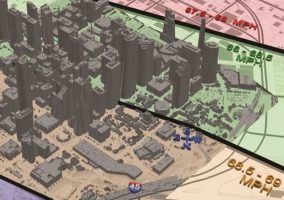 ESRI and University of Redlands