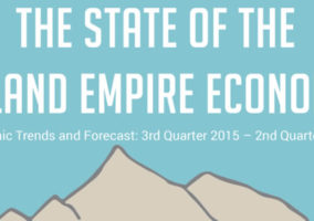 The State of the Inland Empire Economy