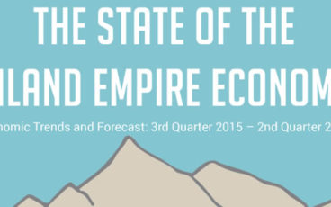 The State of the Inland Empire Economy