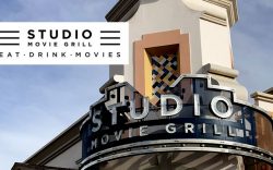 Studio Movie Grill Redlands