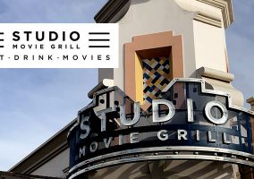 Studio Movie Grill Redlands