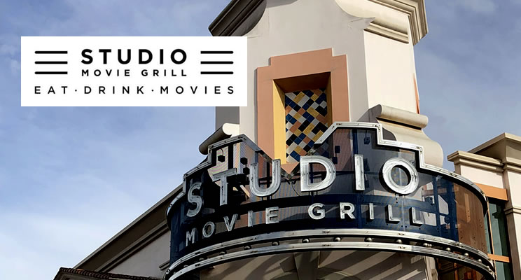 Studio Movie Grill Redlands