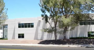 Temecula Business Space