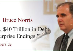 Bruce Norris, The Norris Group