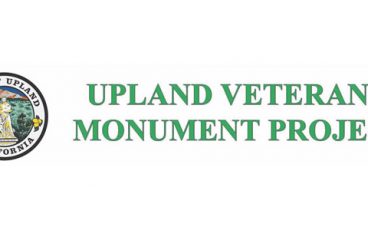 Upland Veterans Monument
